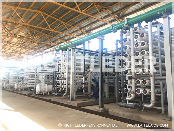 3499CC拉斯维加斯海水淡化设备提供高效、环保的水资源解决方案